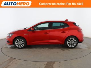 Renault Megane 1.3 TCe Zen
