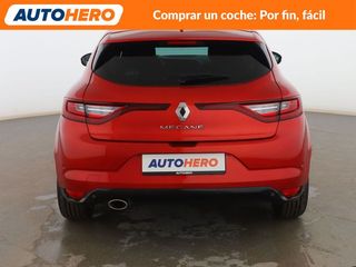 Renault Megane 1.3 TCe Zen