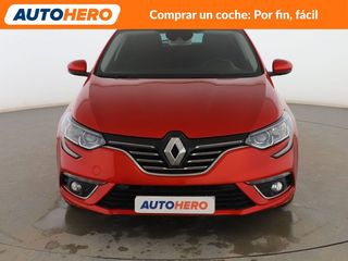 Renault Megane 1.3 TCe Zen