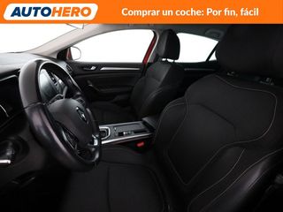 Renault Megane 1.3 TCe Zen
