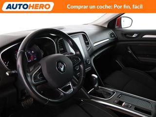 Renault Megane 1.3 TCe Zen