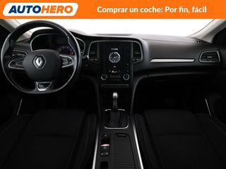 Renault Megane 1.3 TCe Zen