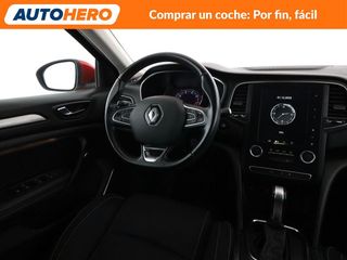 Renault Megane 1.3 TCe Zen