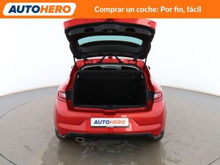 Renault Megane 1.3 TCe Zen