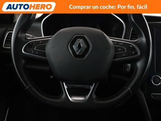Renault Megane 1.3 TCe Zen