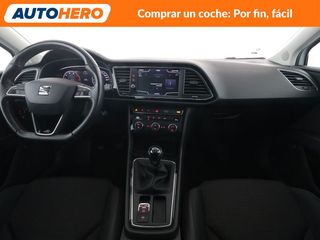Seat Leon 1.5 TSI ACT FR Edition