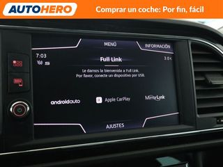 Seat Leon 1.5 TSI ACT FR Edition