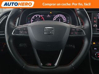 Seat Leon 1.5 TSI ACT FR Edition