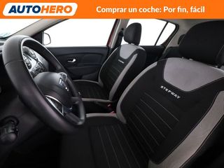Dacia Sandero 0.9 TCe Stepway