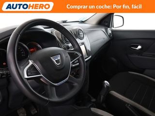 Dacia Sandero 0.9 TCe Stepway
