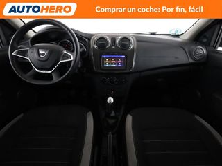 Dacia Sandero 0.9 TCe Stepway