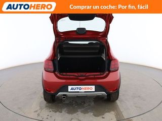 Dacia Sandero 0.9 TCe Stepway