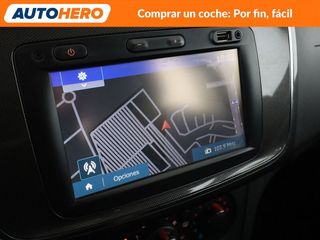 Dacia Sandero 0.9 TCe Stepway