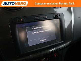 Dacia Sandero 0.9 TCe Stepway