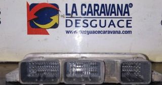 Renault 1595933 8200387138 centralita motor megane