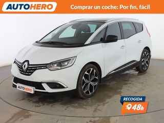Renault Grand Scénic 1.3 TCe Techno