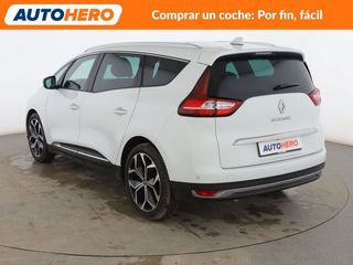 Renault Grand Scénic 1.3 TCe Techno
