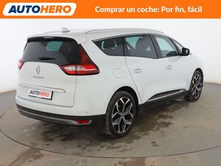 Renault Grand Scénic 1.3 TCe Techno