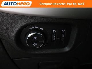 Opel Astra 1.2 Turbo GS Line ST