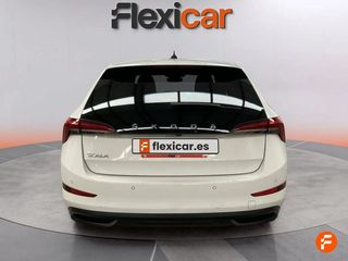 Skoda Scala 1.6 TDI 85KW (115CV) Style