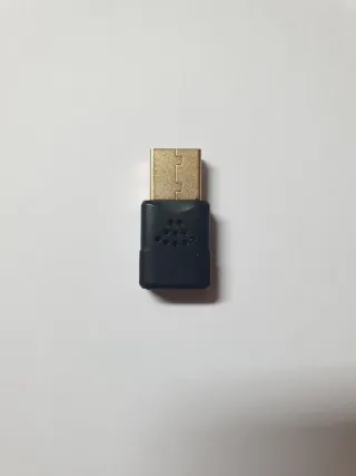 Mini Antena Receptora Wifi USB Dual Band 600 Mbps