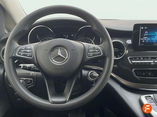 Mercedes Clase V 220 d Avantgarde Largo