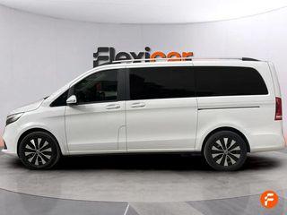 Mercedes Clase V 220 d Avantgarde Largo