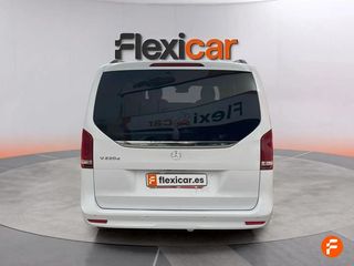 Mercedes Clase V 220 d Avantgarde Largo