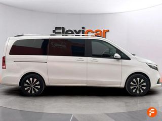 Mercedes Clase V 220 d Avantgarde Largo