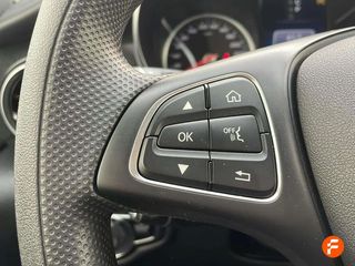 Mercedes Clase V 220 d Avantgarde Largo