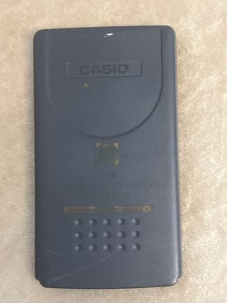 Calculadora Científica Casio FX-82SOLAR