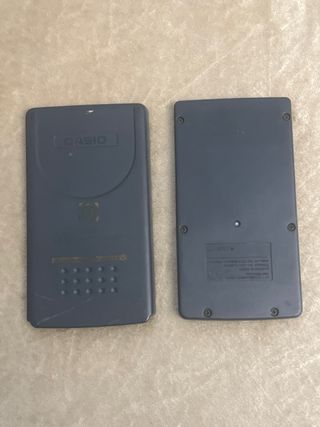 Calculadora Científica Casio FX-82SOLAR