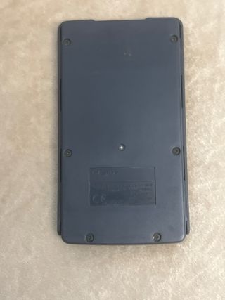 Calculadora Científica Casio FX-82SOLAR