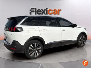 Peugeot 5008 GT-Line 1.2L PureTech 96kW (130CV) S&S