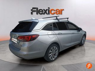 Opel Astra 1.6 CDTi S/S 100kW (136CV) Business + ST