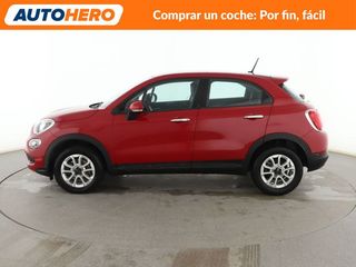 Fiat 500X 1.6 Pop Star