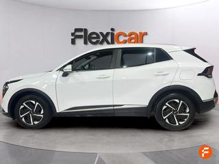 Kia Sportage 1.6 T-GDi 110kW (150CV) Drive 4x2
