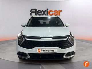 Kia Sportage 1.6 T-GDi 110kW (150CV) Drive 4x2