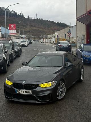 BMW M4 F82