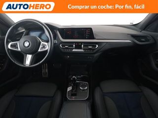 BMW Serie 1 118i M Sport