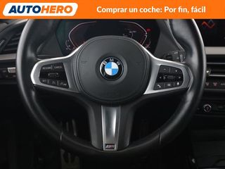 BMW Serie 1 118i M Sport