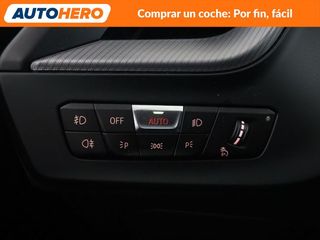 BMW Serie 1 118i M Sport