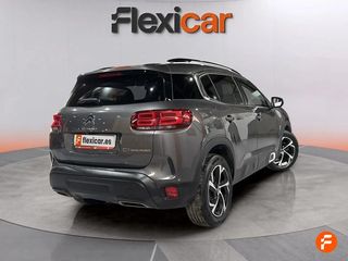 Citroën C5 Aircross PureTech 96kW (130CV) S&S Feel