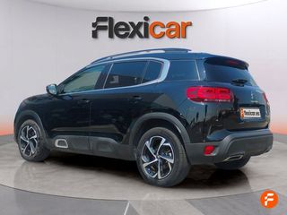 Citroën C5 Aircross BlueHdi 96kW (130CV) S&S EAT8 Feel