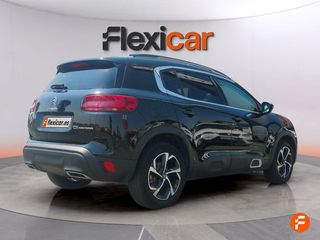 Citroën C5 Aircross BlueHdi 96kW (130CV) S&S EAT8 Feel