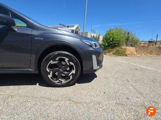 Subaru XV 2.0i Hybrid CVT Sport Plus