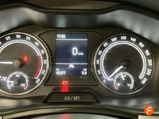 Skoda Scala 1.6 TDI 85KW (115CV) Style