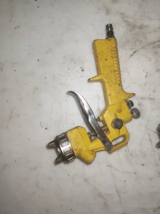 Pistolas de pulverización (2 unidades)