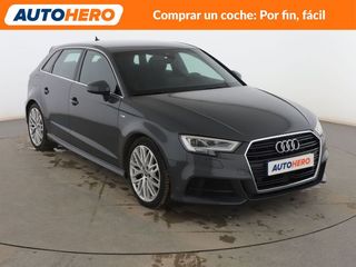 Audi A3 30 TDI S Line