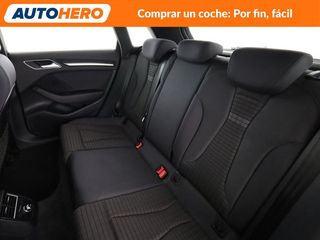 Audi A3 30 TDI S Line